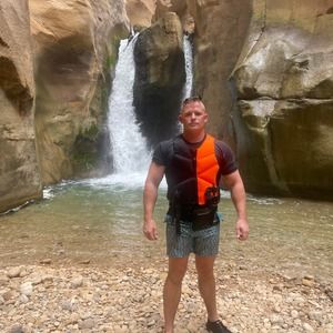 Meet your Posher, Brandon